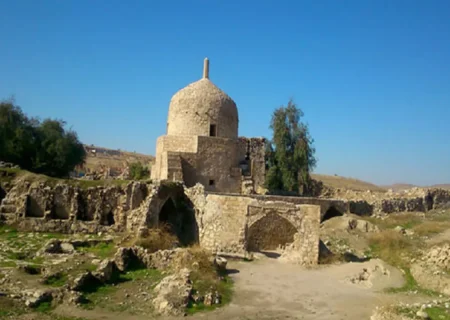 کشف شوکه‌کننده در کهگیلویه و بویراحمد: بافت قدیمی دهدشت «هفت‌هزارساله» شد! + فیلم 