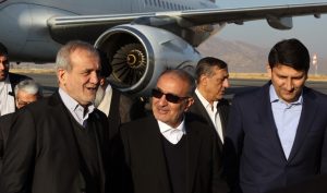 سفررئیس جمهور به استان کهگیلویه وبویراحمد