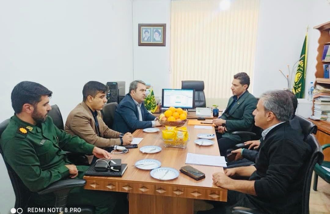 سازمان جهادکشاورزی و نظام مهندسی برای توسعه پایدار و اشتغال‌زایی جوانان متحد شدند