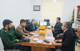 سازمان جهادکشاورزی و نظام مهندسی برای توسعه پایدار و اشتغال‌زایی جوانان متحد شدند