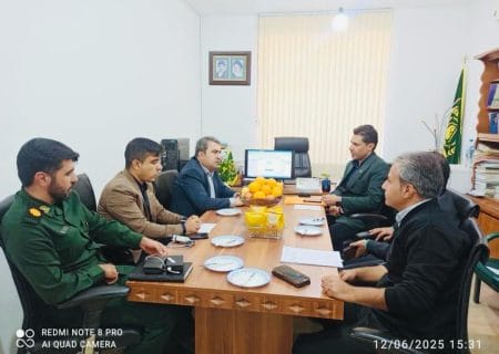 سازمان جهادکشاورزی و نظام مهندسی برای توسعه پایدار و اشتغال‌زایی جوانان متحد شدند