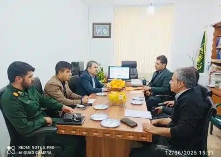 سازمان جهادکشاورزی و نظام مهندسی برای توسعه پایدار و اشتغال‌زایی جوانان متحد شدند