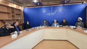 شناسایی آسیب های اجتماعی استان