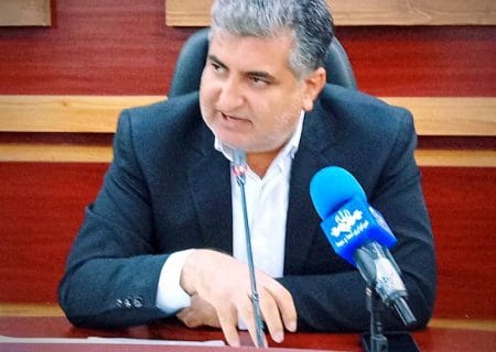 نشست شورای اشتغال شهرستان بویراحمد با حضورفرماندار یاسوج