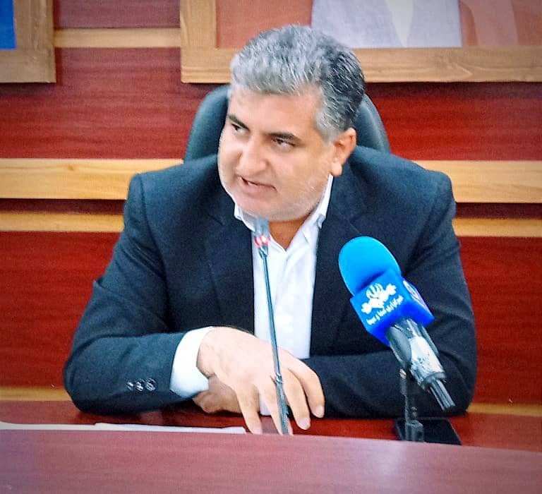 نشست شورای اشتغال شهرستان بویراحمد با حضورفرماندار یاسوج