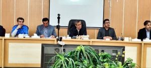 پیشنهاد تعطیلی دانشگاه ها ومدارس استان رد شد