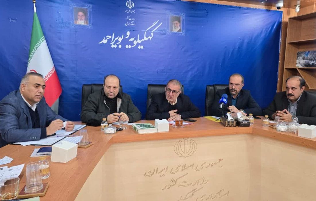 استاندار کهگیلویه و بویراحمد از اجرای منطقه ویژه اقتصادی خبر داد