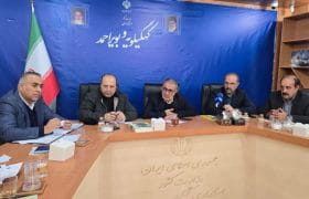 استاندار کهگیلویه و بویراحمد از اجرای منطقه ویژه اقتصادی خبر داد