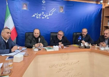 استاندار کهگیلویه و بویراحمد از اجرای منطقه ویژه اقتصادی خبر داد