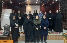 کارگاه توانمندسازی «مدارس تراز» در شهرستان بویراحمد برگزار شد