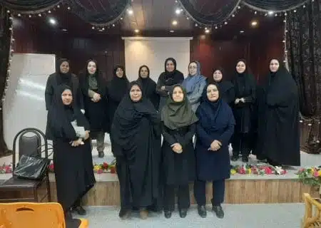 کارگاه توانمندسازی «مدارس تراز» در شهرستان بویراحمد برگزار شد