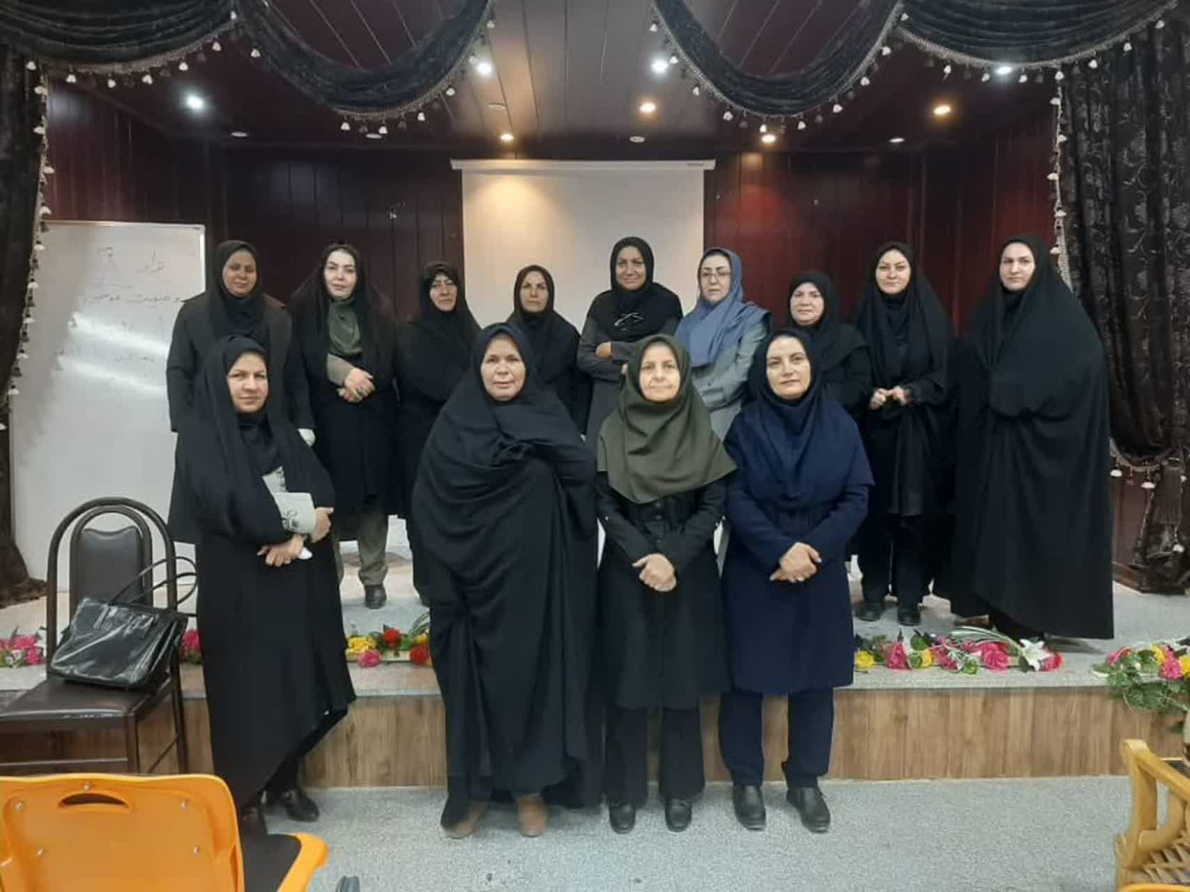 مدارس تراز آموزش وپرورش بویراحمد