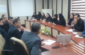 امتحانات نهایی دیماه ۱۴۰۴ شهرستان بویراحمد ویاسوج