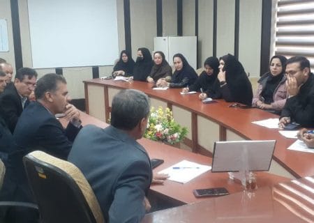 امتحانات نهایی دیماه ۱۴۰۴ شهرستان بویراحمد ویاسوج