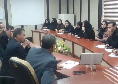 امتحانات نهایی دیماه ۱۴۰۴ شهرستان بویراحمد ویاسوج