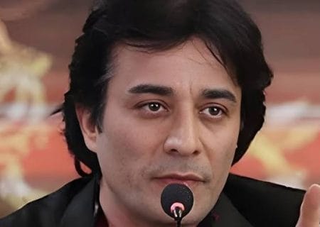 حمید طالقانی بازیگر سینما وتلویزیون امروز ۱۴۰۴/۰۹/۲۶