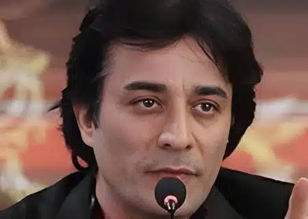 حمید طالقانی بازیگر سینما وتلویزیون امروز ۱۴۰۴/۰۹/۲۶