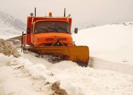 هشداربارش سنگین برف در مناطق روستایی استان کهگیلویه وبویراحمد از جمعه۱۴۰۴/۰۹/۲۸