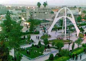 معرفی کامل شهر دهدشت