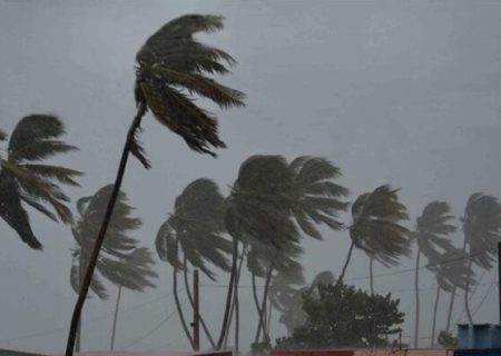 هشدار سامانه بارشی جدید-تکرار حادثه دهدشت پذیرفتنی نیست