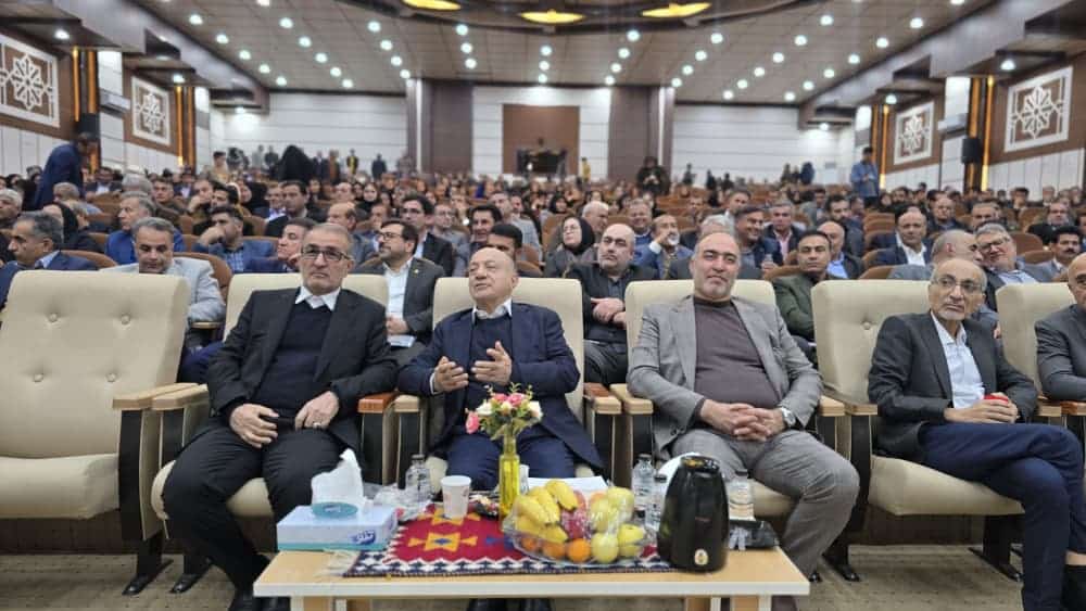 جشنواره ملی خیرین مدرسهساز در گچساران برگزار شد