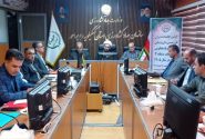 یاسوج میزبان نشست سه‌روزه مدیران بازرسی جهادکشاورزی منطقه سه کشور