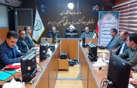 یاسوج میزبان نشست سه‌روزه مدیران بازرسی جهادکشاورزی منطقه سه کشور