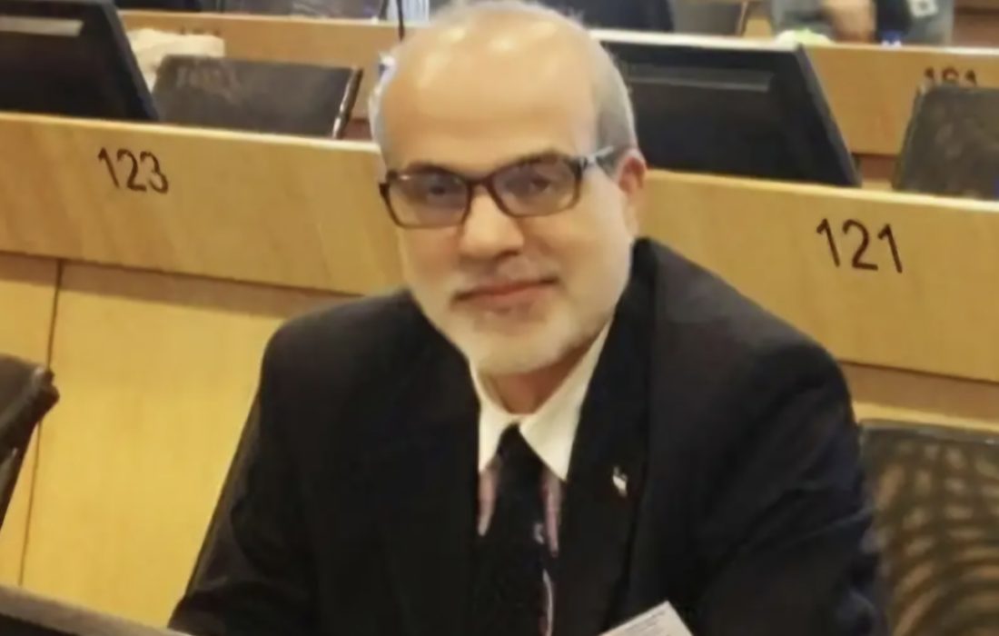 ایران الگوی مقاومت در افکار عمومی جهان :