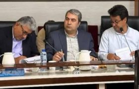 تخصیص ۳۰ درصدی اعتبارات به توسعه زیرساخت کشاورزی گچساران
