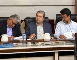 توسعه زیرساختهای کشاورزی گچساران