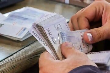 پایان دوران واسطه گری! حقوق نیروهای شرکتی مستقیما واریز میشود