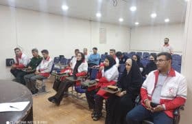 به مناسبت گرامیداشت هفته ی دفاع مقدس