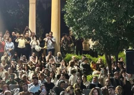 رونوشت : مدیرکل میراث‌فرهنگی،گردشگری و صنایع‌دستی استان فارس ;