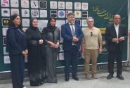 حضور آقای بخش خصوصی و مدیران جامعه جهانی بخش خصوصی در گردهمایی پیشگامان توسعه صنعت و اقتصاد ؛