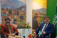 آقای بخش خصوصی: هر روستای ایران میتواند به برندی شناختهشده تبدیل شود ؛