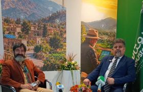 آقای بخش خصوصی: هر روستای ایران میتواند به برندی شناختهشده تبدیل شود ؛