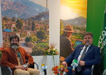 آقای بخش خصوصی: هر روستای ایران می‌تواند به برندی شناخته‌شده تبدیل شود ؛