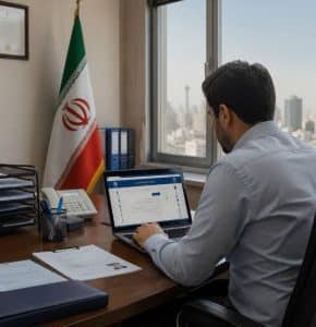 ابلاغ آئین نامه دورکاری و نحوه ی رفت و آمدکارکنان‌؛ امکان دورکاری حداقل دوروز در هفته