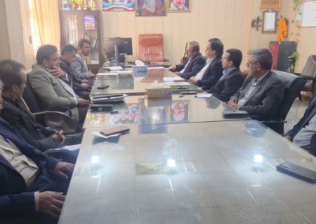 تأکید مسئولان کهگیلویه بر حمایت همه‌جانبه از خانواده زندانیان و ایجاد منابع پایدار برای انجمن حمایت از زندانیان