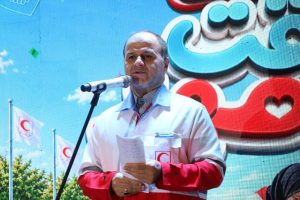 جوانان هلال احمر شگفتی آفرینان عرصه های امدادی و بشر دوستانه