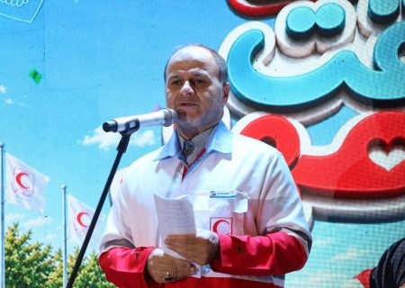 جوانان هلال احمر شگفتی آفرینان عرصه های امدادی و بشر دوستانه
